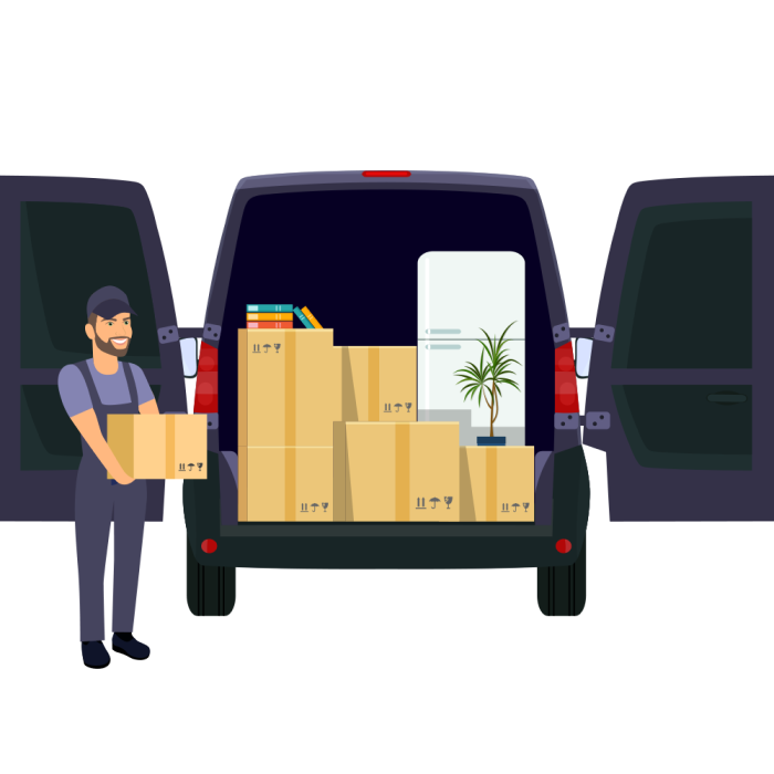 man van